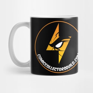 CCG LOGO Mug